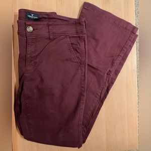 Vintage American Eagle pants